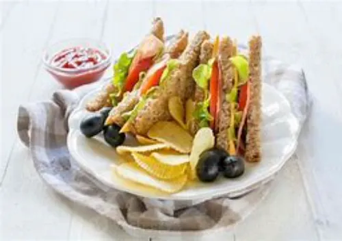 Choky Club Toast